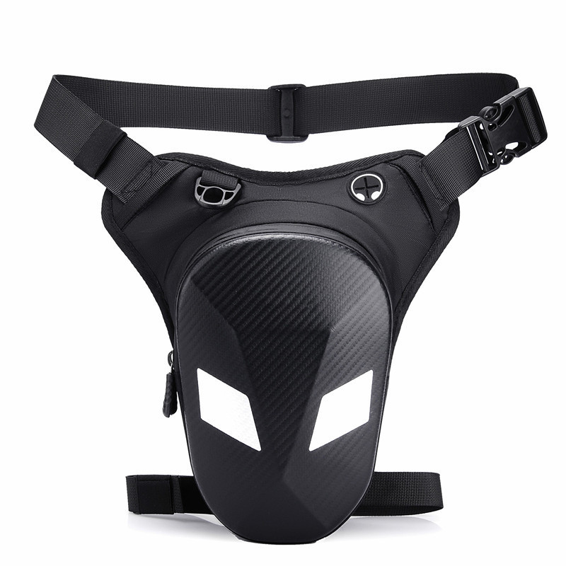 Motorcycle Gear Organizer - 방수 오토바이 드롭 레그 백 다기능