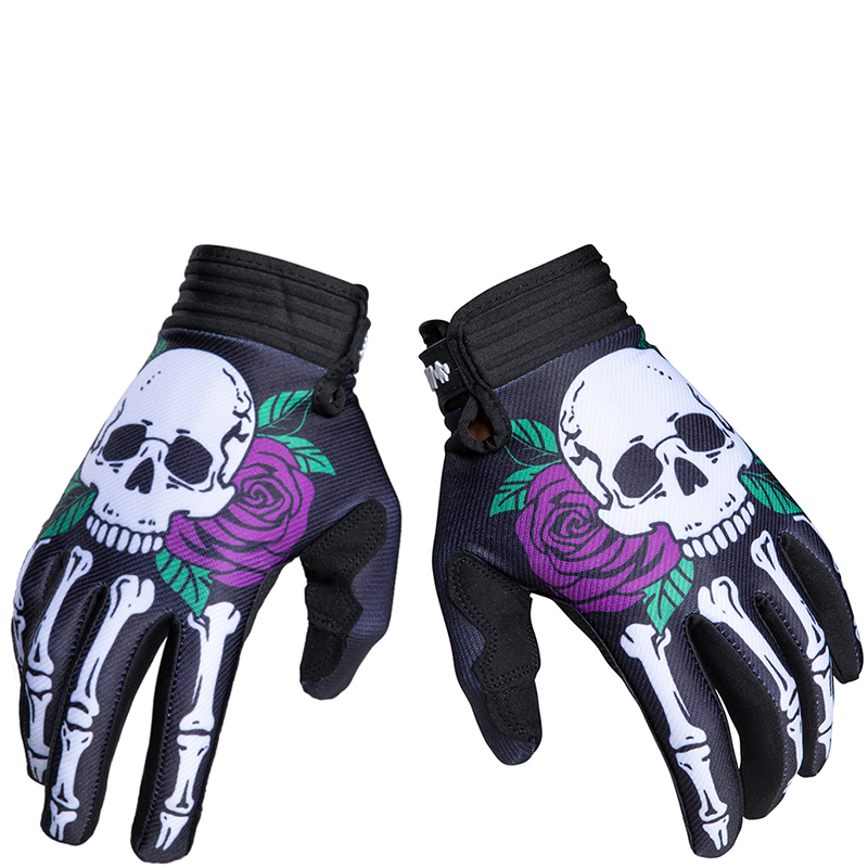 새로운 MTB 산악 자전거 오토바이 레이싱 장갑 MX  - Motorcycle Gear Gloves 리뷰 및 가격