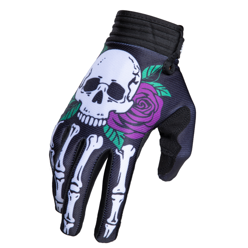 새로운 MTB 산악 자전거 오토바이 레이싱 장갑 MX  - Motorcycle Gear Gloves 리뷰 및 가격