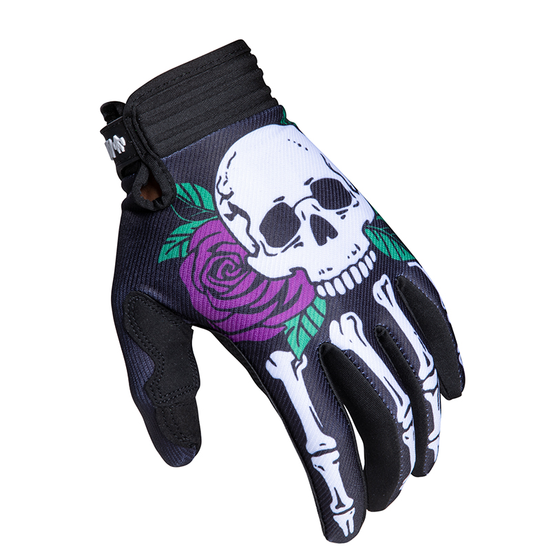 새로운 MTB 산악 자전거 오토바이 레이싱 장갑 MX  - Motorcycle Gear Gloves 리뷰 및 가격