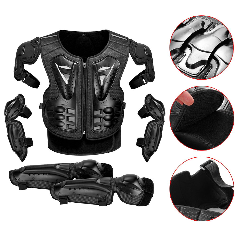 오토바이 바디 아머 낙상 방지 내마모성 모토크로스 라이 - Motorcycle Wearing Gear 리뷰 및 가격