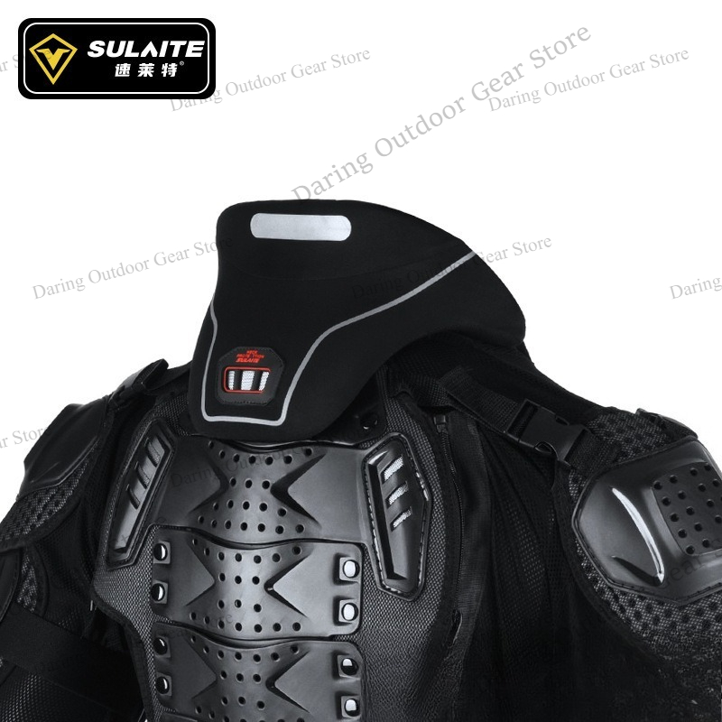 오토바이 목 보호대 야외 라이딩 낙상 방지 보호 장비  - Motorcycle Wearing Gear 리뷰 및 가격