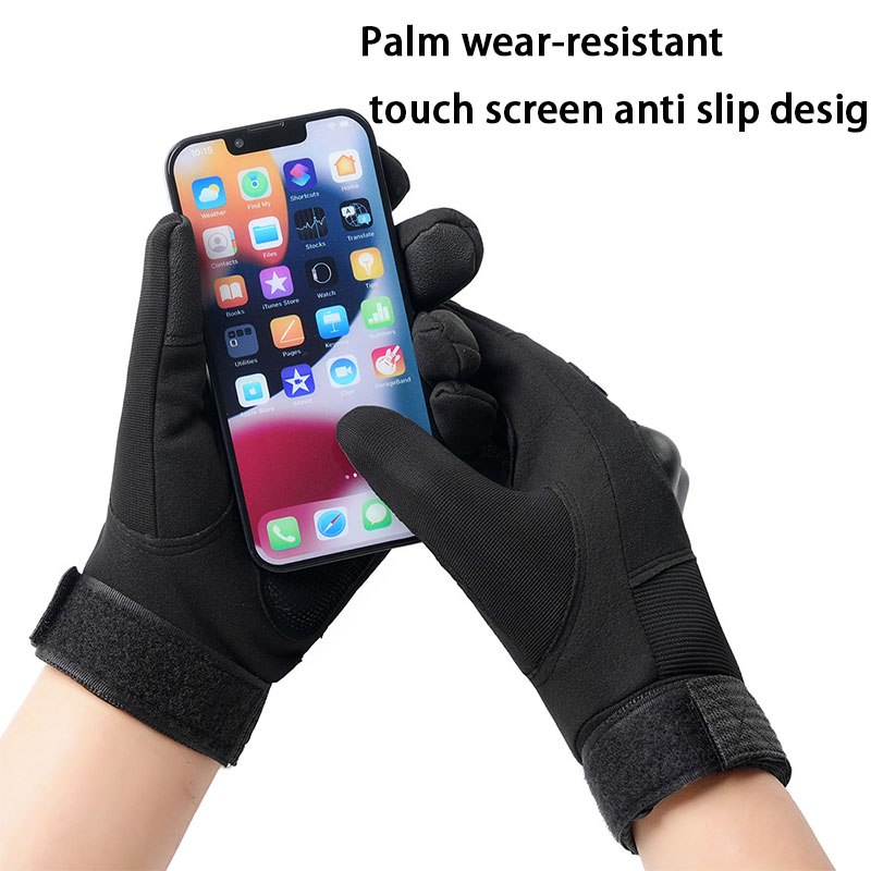 야외 전술 장갑 터치스크린 하드쉘 미끄럼 방지 보호 장 - Motorcycle Gear Gloves 리뷰 및 가격