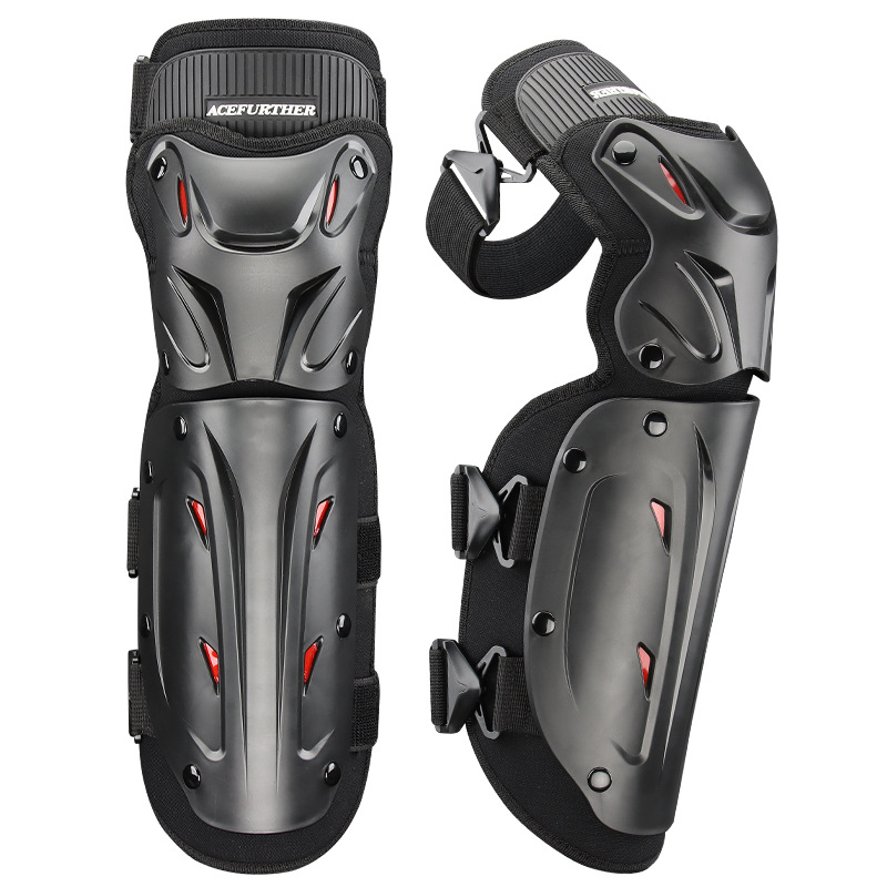 여름 오토바이 라이딩 무릎 보호대 낙상 방지 롱 보호  - Motorcycle Gear Women 리뷰 및 가격