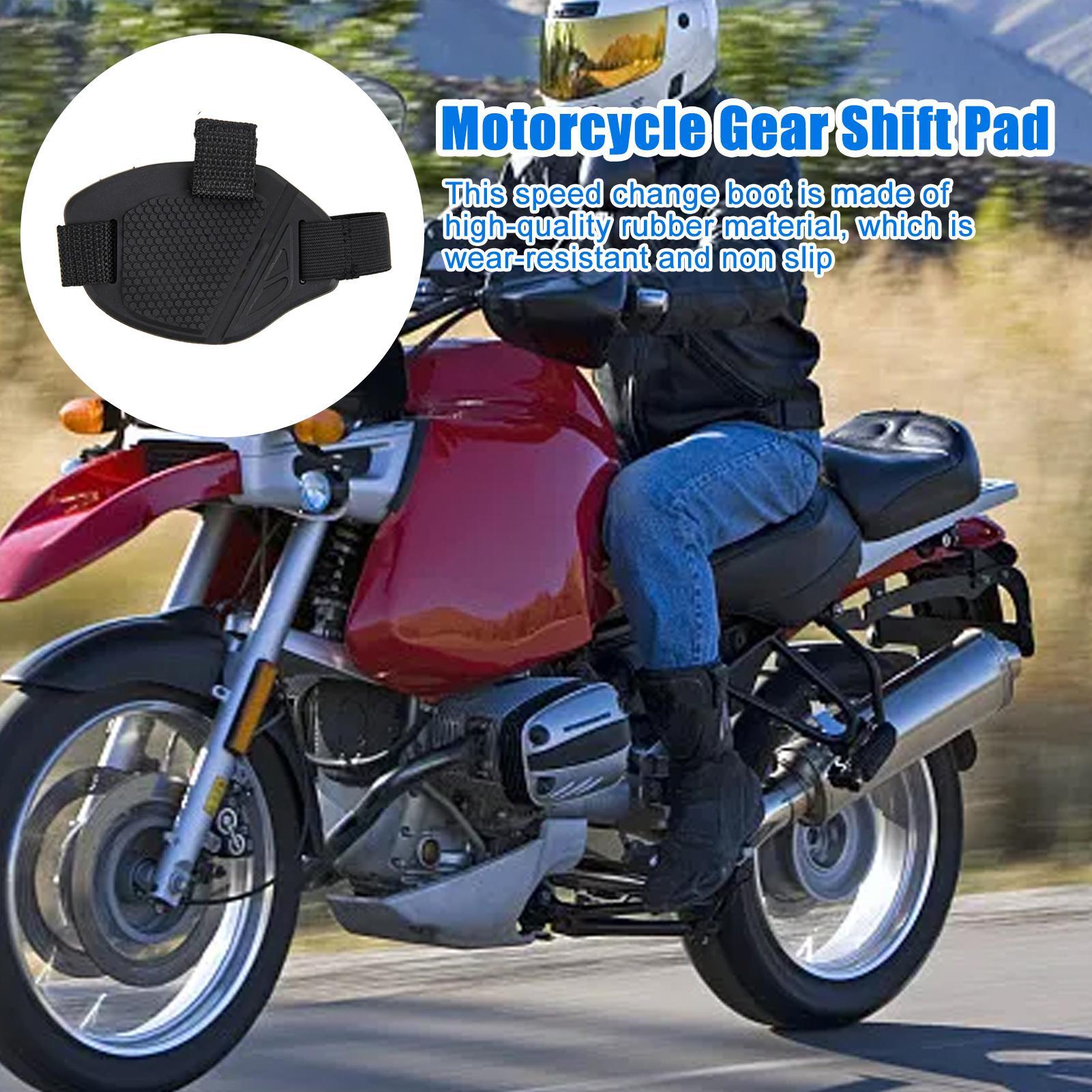 오토바이 라이딩 부츠 보호 패드 오토바이 미끄럼 방지  - Motorcycle Gear Women 리뷰 및 가격