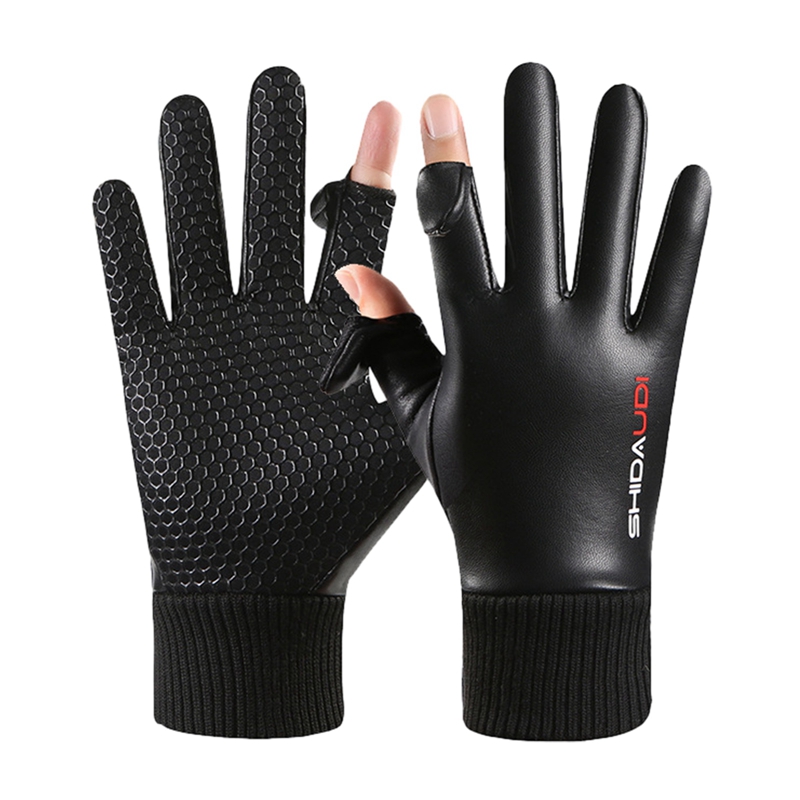 오토바이 양털 안감 열 장갑 터치 스크린 방수 전체 손 - Motorcycle Gear Gloves 리뷰 및 가격