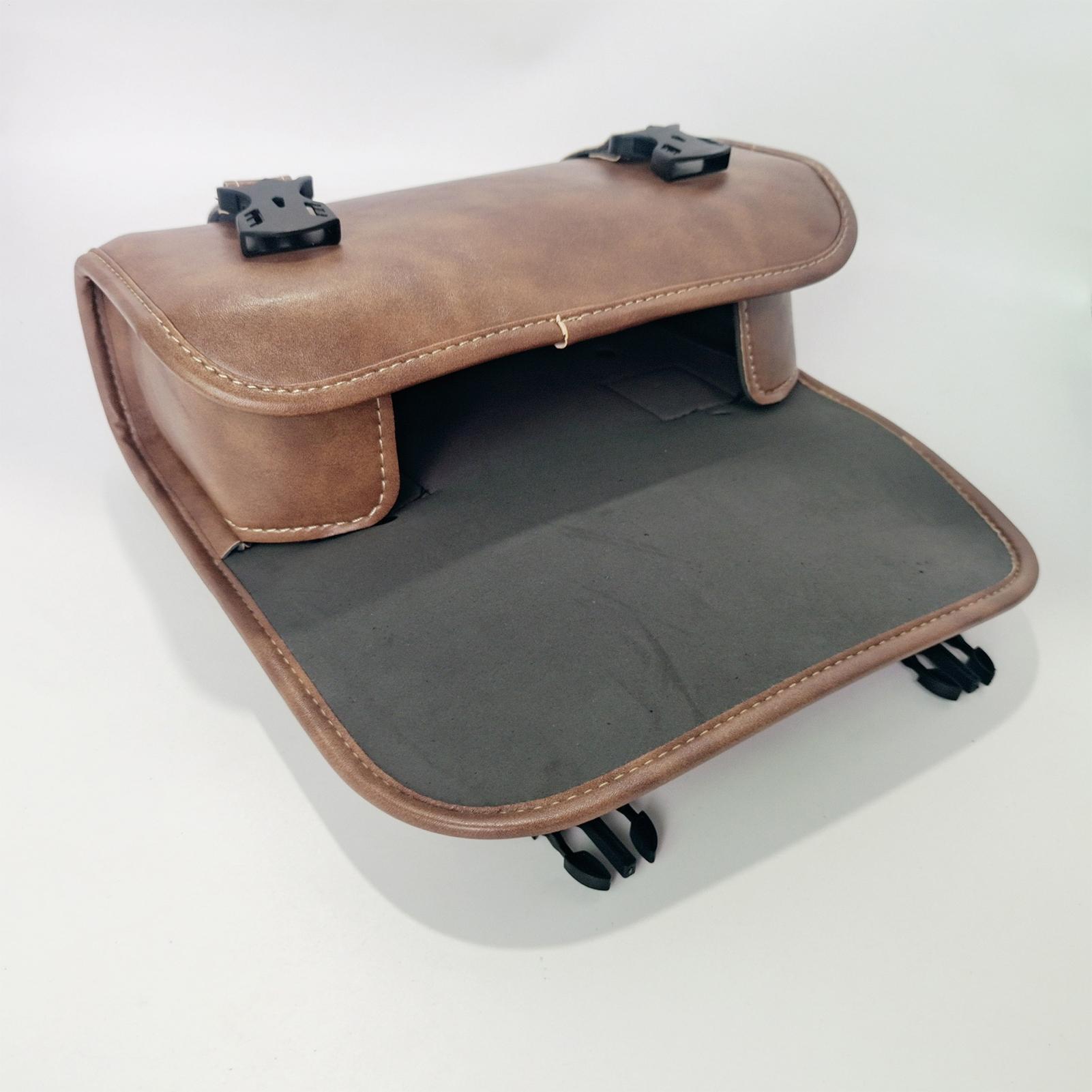 안장 가방 오토바이 오토바이 후면 가방 도구 주최자 보 - Motorcycle Gear Organizer 리뷰 및 가격