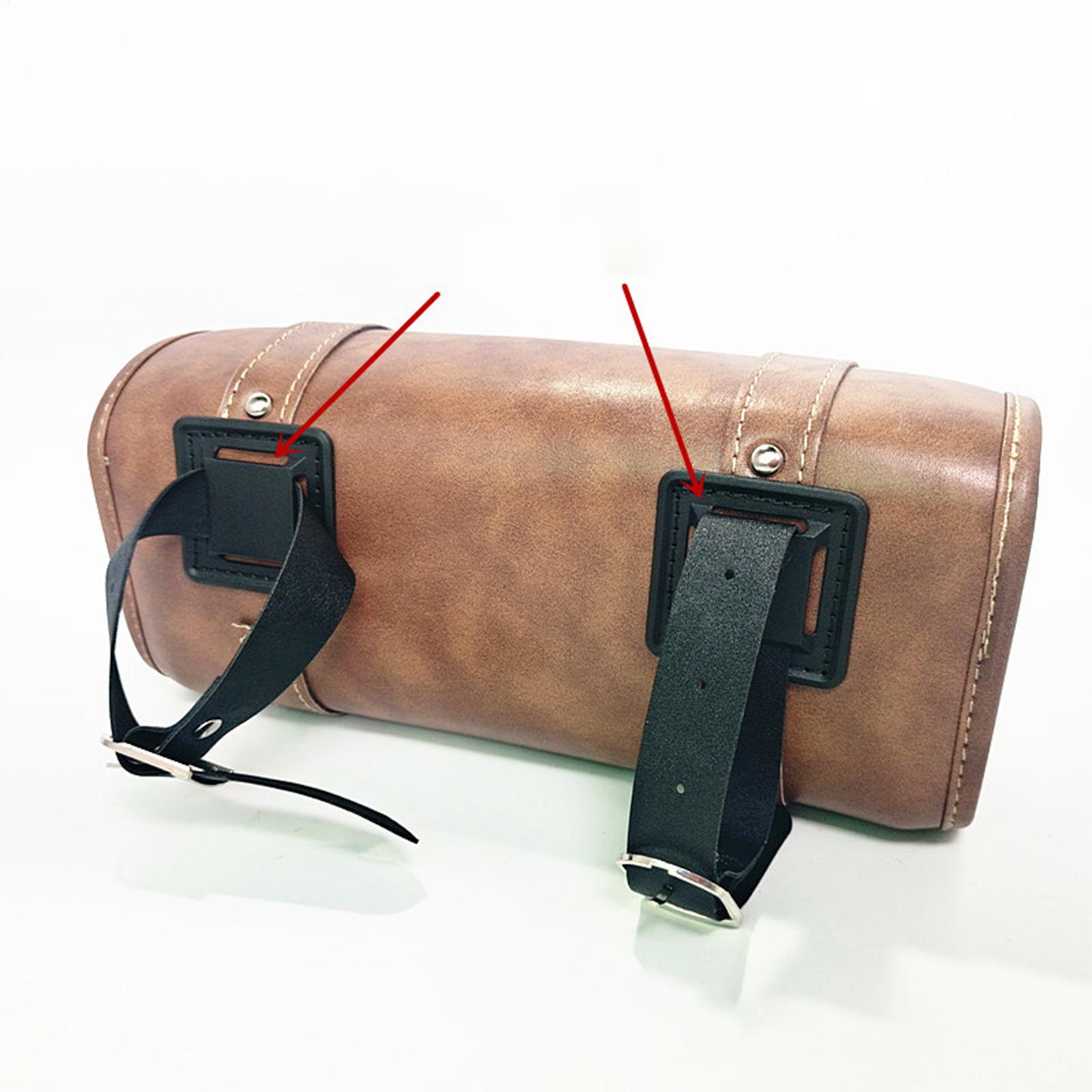 안장 가방 오토바이 오토바이 후면 가방 도구 주최자 보 - Motorcycle Gear Organizer 리뷰 및 가격