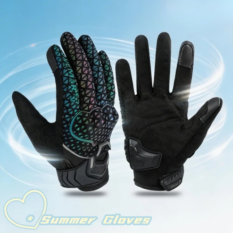 2026 신형 베마르 고시인성 여름용 오토바이 장갑 반 - Motorcycle Gear Gloves 리뷰 및 가격