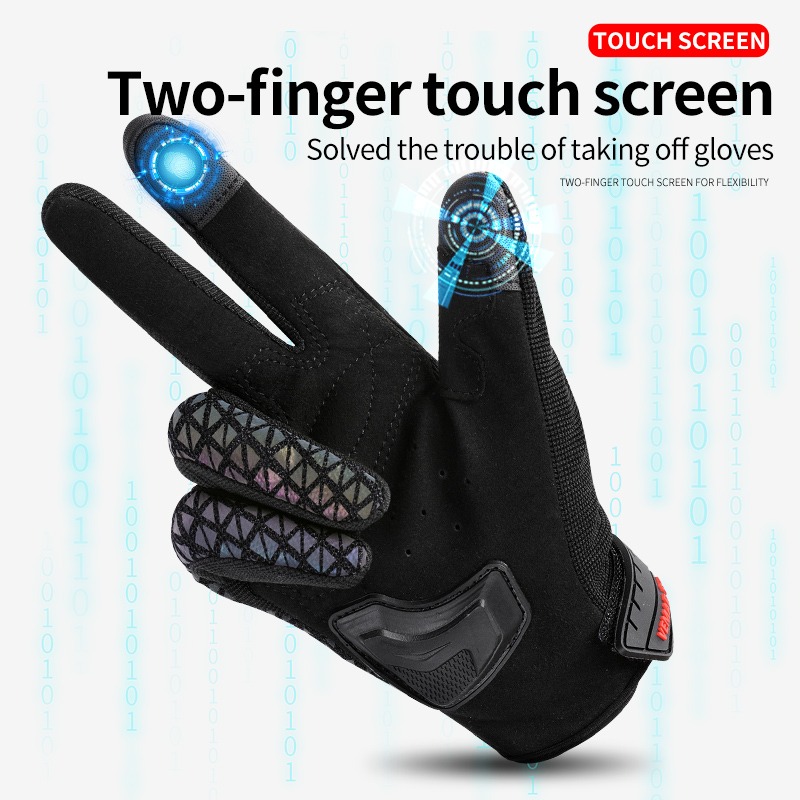 2026 신형 베마르 고시인성 여름용 오토바이 장갑 반 - Motorcycle Gear Gloves 리뷰 및 가격