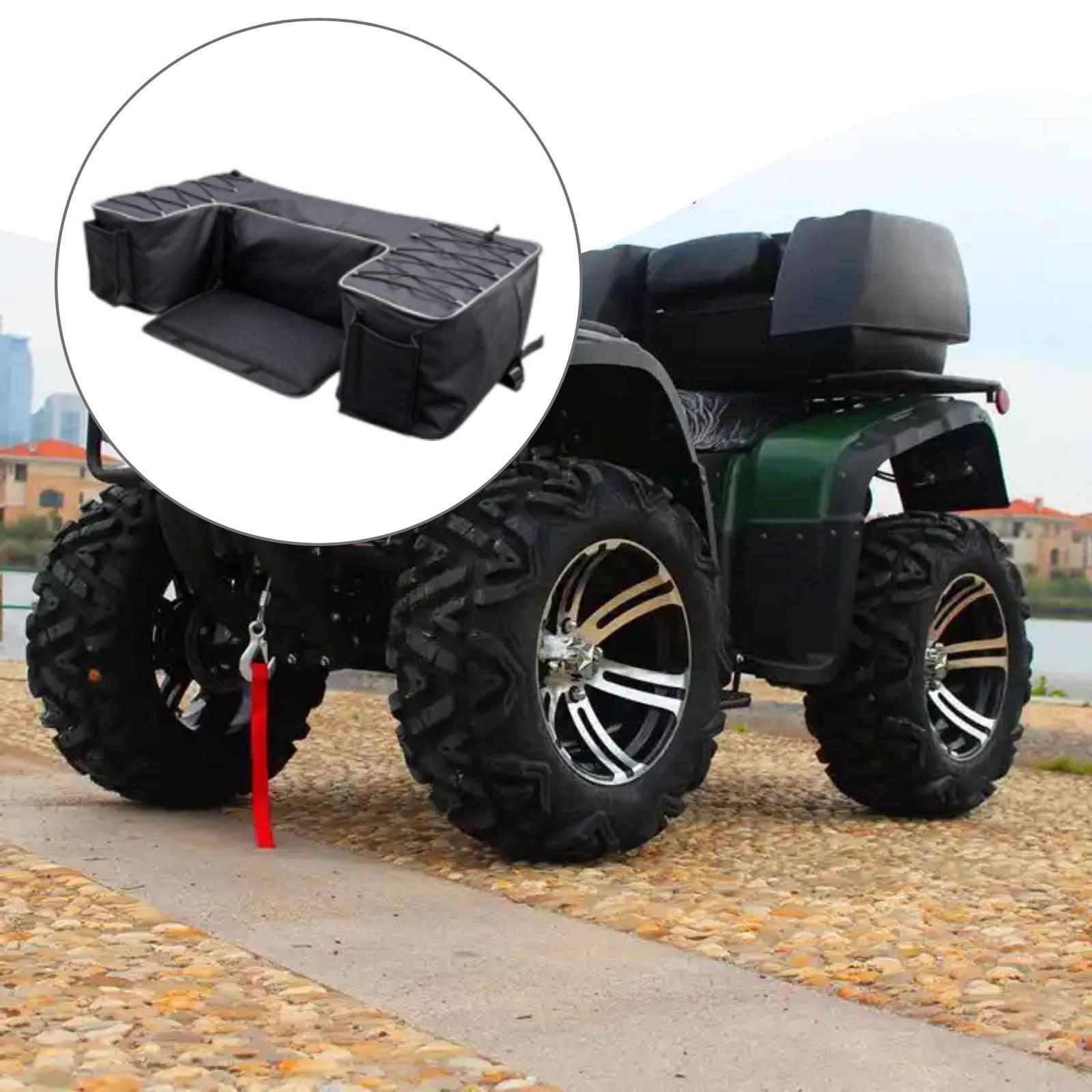 오토바이 보관 가방 오토바이 장비 및 모험 여행을 위한 - Motorcycle Gear Organizer 리뷰 및 가격