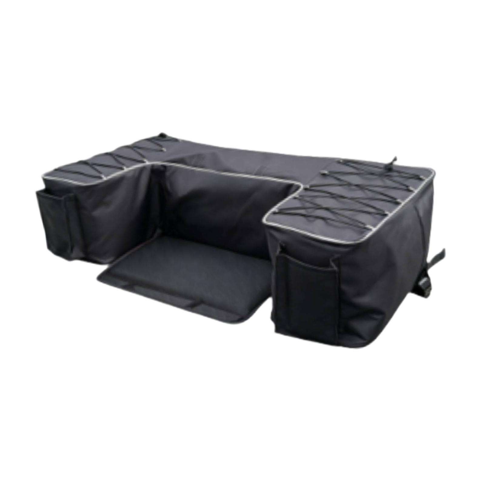 오토바이 보관 가방 오토바이 장비 및 모험 여행을 위한 - Motorcycle Gear Organizer 리뷰 및 가격