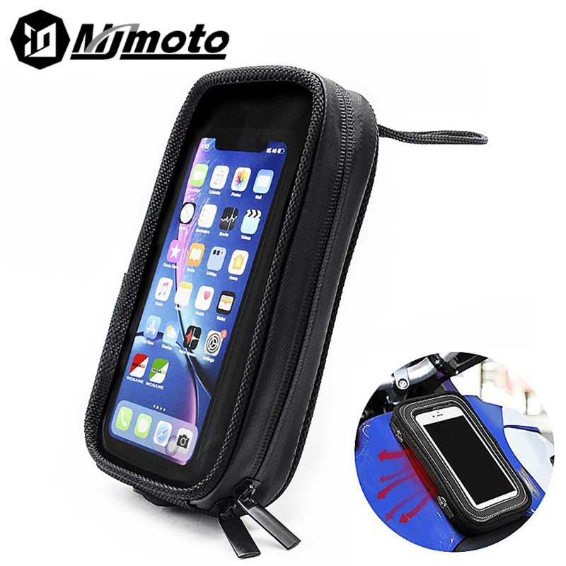 M/L 사이즈 마그네틱 탱크백, 방수 경량 오토바이 팩 - Motorcycle Gear Organizer 리뷰 및 가격