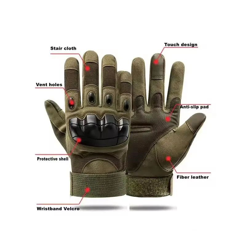 오토바이 캠핑 사이클링 하이킹 암벽등반 전술 장비 장갑 - Motorcycle Gear Gloves 리뷰 및 가격