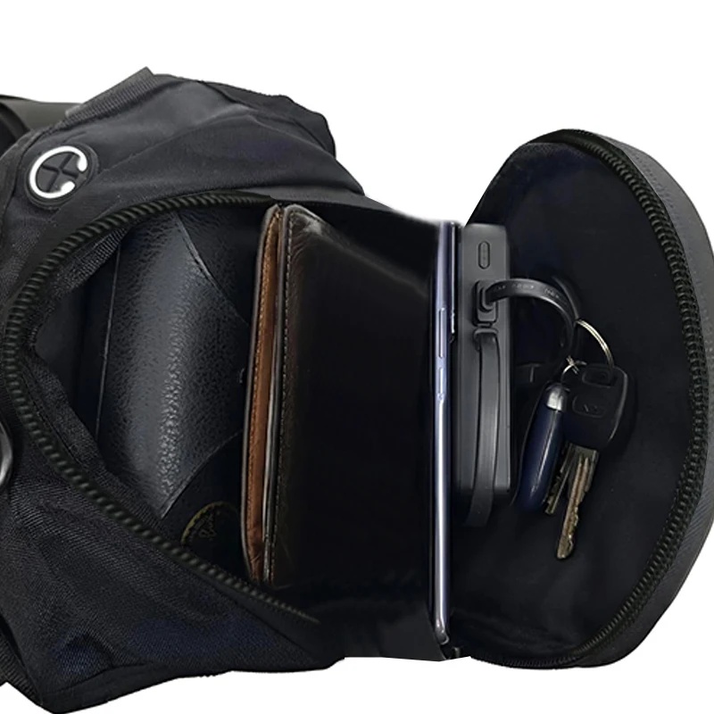 오토바이 레그 탱크 백 방수 허리 팩 크로스바디 라이더 - Motorcycle Gear Organizer 리뷰 및 가격