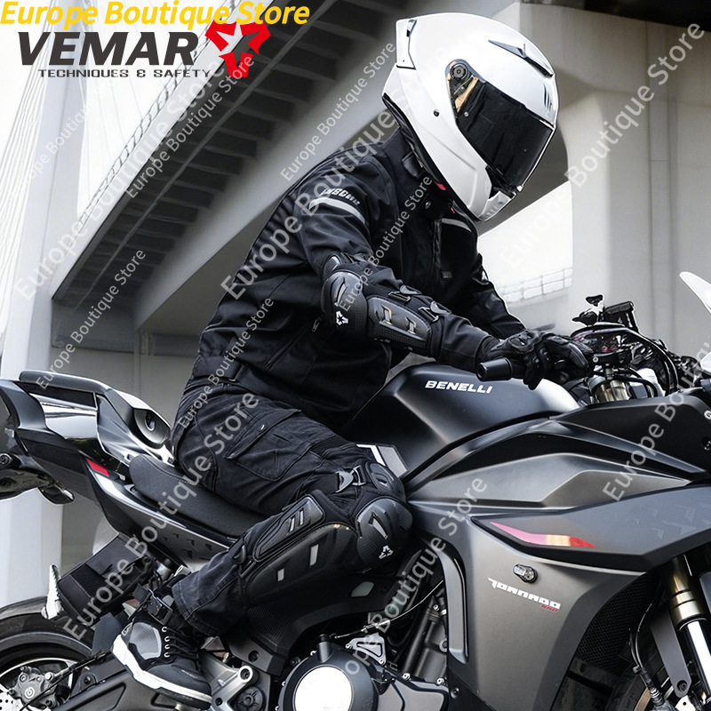 오프로드 보호 장비 2Pcs 4계절 오토바이 팔꿈치 보 - Motorcycle Wearing Gear 리뷰 및 가격
