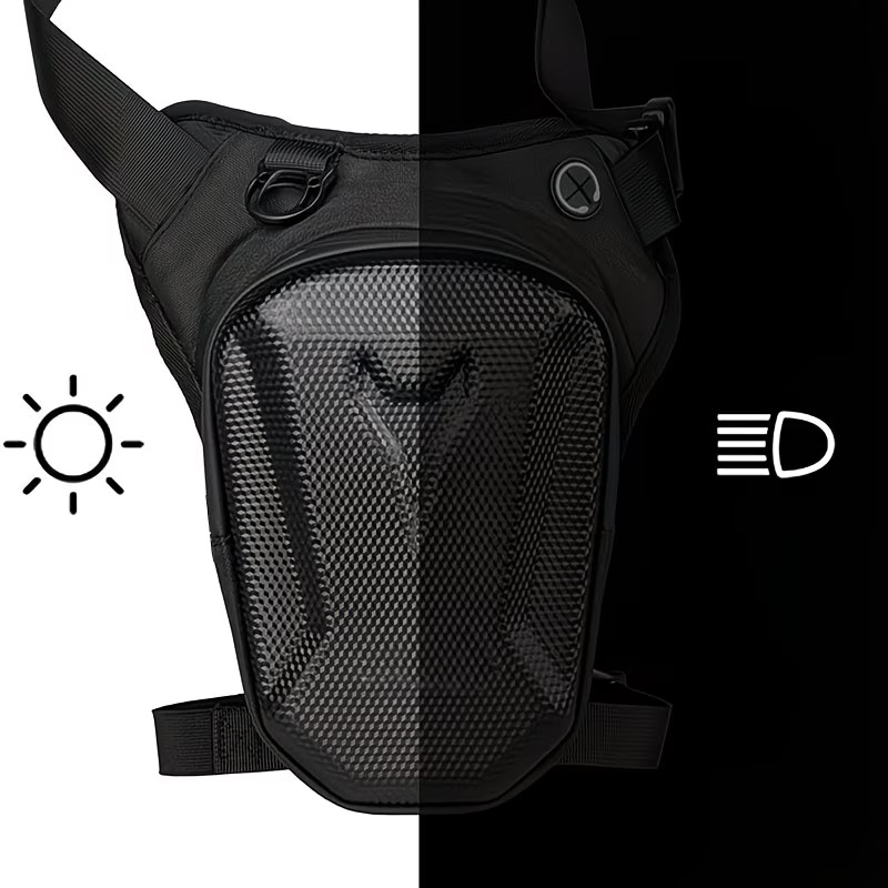오토바이 레그 탱크 백 방수 허리 팩 크로스바디 라이더 - Motorcycle Gear Women 리뷰 및 가격