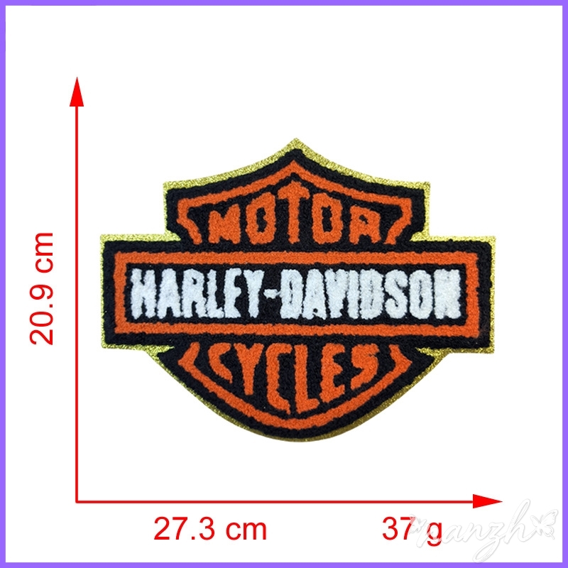 장식용 벨크로 패치 오토바이 자수 천 패치 가죽 바느질 - Motorcycle Gear Organizer 리뷰 및 가격