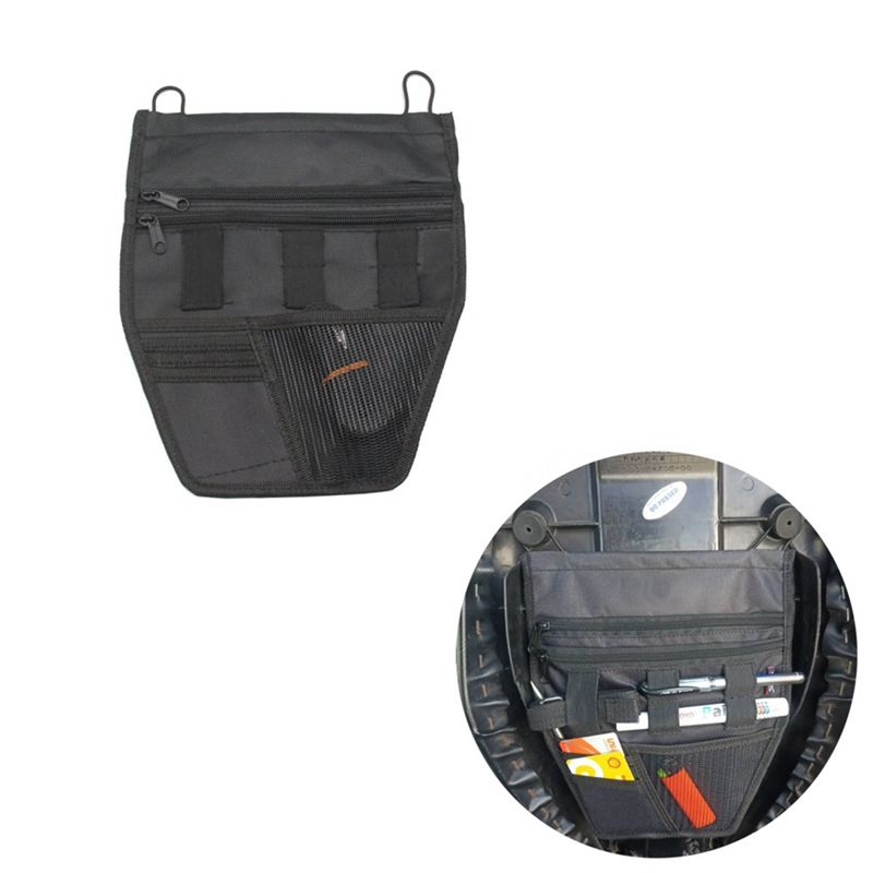 A04E-Gear 오토바이 시트 백 언더 시트 오거나이 - Motorcycle Gear Organizer 리뷰 및 가격