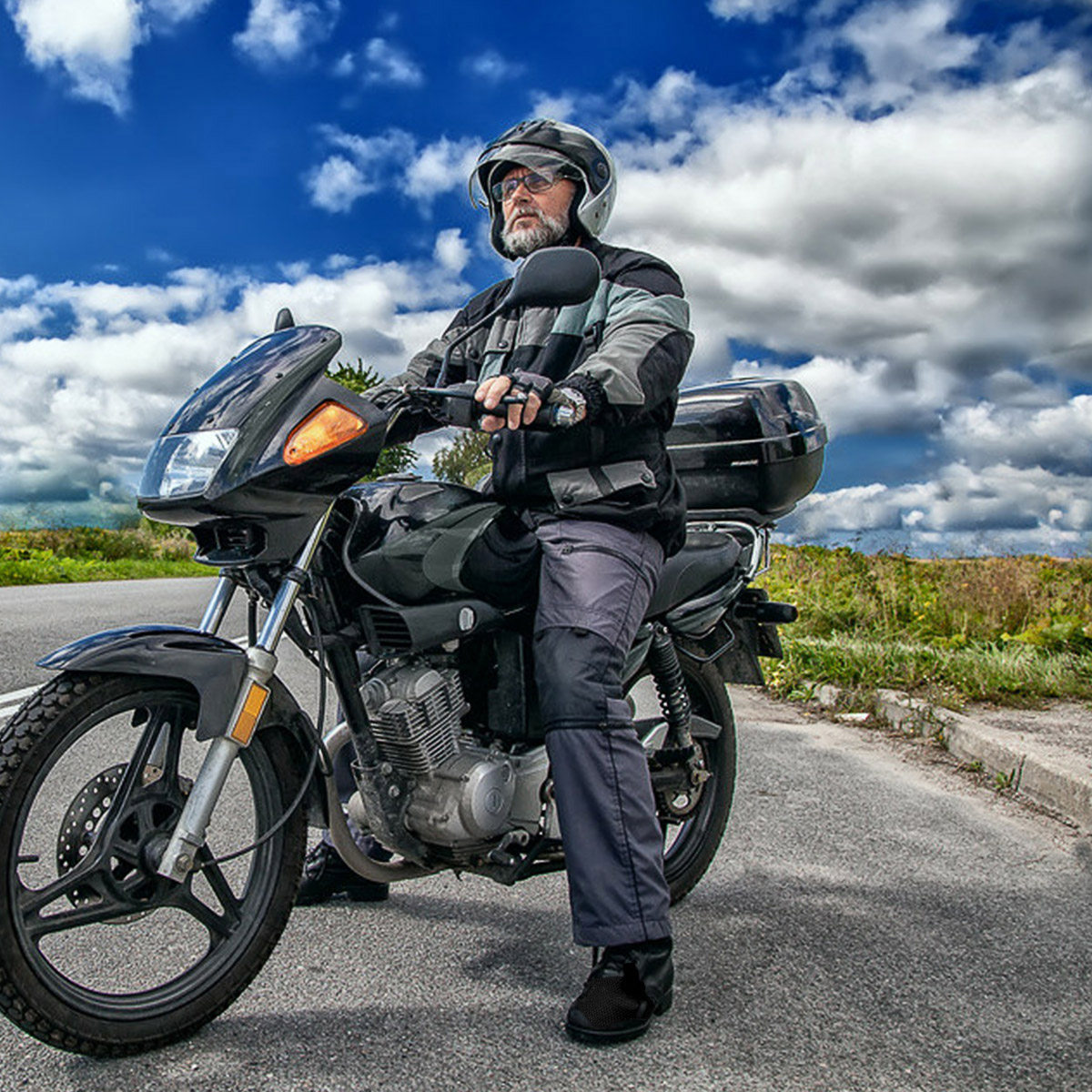 기어 변속을 위한 오토바이 부츠 커버 신발 보호대 Tp - Motorcycle Wearing Gear 리뷰 및 가격