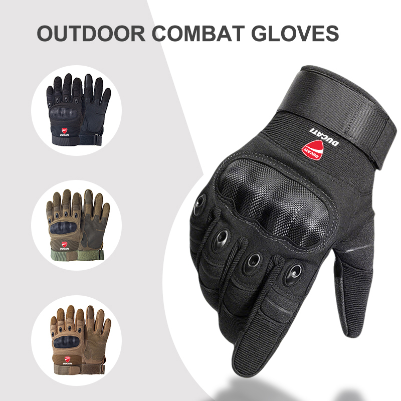 통기성 보호 오토바이 레이싱 장갑 Ducati Pani - Motorcycle Gear Gloves 리뷰 및 가격